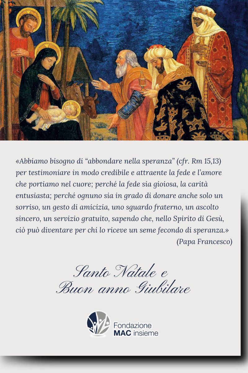 Immagine di Auguri Natalizi